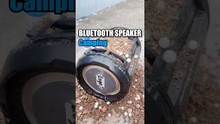 Bluetooth speaker audio bass bluetoothspeaker [upl. by Alvan503]