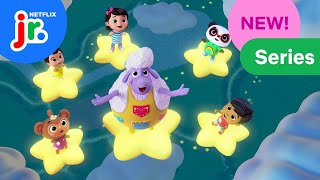 Little Baby Bum Music Time NEW SERIES Trailer 🎶🥁 Netflix Jr [upl. by Asik]