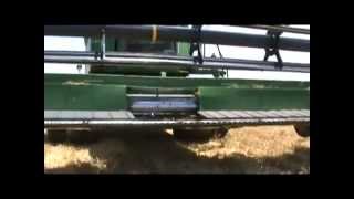 South Fork Harvesters 2008 Part 5 [upl. by Mariande562]