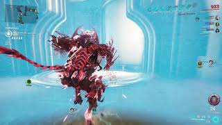 Nidus Maximum Investment  Strain Mod Set  Helminth Charger  Warframe [upl. by Lanita946]