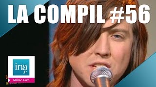 INA  La compilation INA MUSIC LIVE 56 [upl. by Airdua]