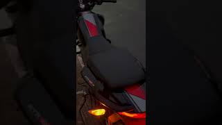 Mileage Test 2024 TVS Apache RTR 160 2V  shorts short shortvideo apache 160 new bike rtr [upl. by Trakas]