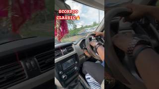 BIG MISTAKE🤯NO APPLE CAR PLAY IN SCORPIO CLASSIC🤬 scorpio scorpiolover mahindra apple suv [upl. by Llener]