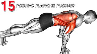 Try these 15 Pushup Variations Beginner to Advanced [upl. by Kcirad]