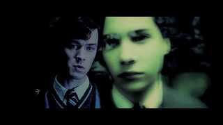 Tom Riddle  quotIm Not Madquot  Character Study [upl. by Amandi]