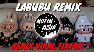 DJ Labubu Yang Kalian Cari   Remix Viral Tiktok Full Bass 2024 Distan Style [upl. by Thibaut]