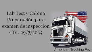 ✅Actualízate✅ 🔥CDL🔥 truckingintheusaowneroperatortruckersreallifetrucking truckingjobs [upl. by Annej]