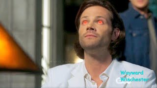 Supernatural Season 15 Supercut  Samifer [upl. by Athiste]