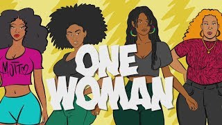 Motto  One Woman Ole Ting Riddim quot2019 Socaquot Official Audio [upl. by Mari539]