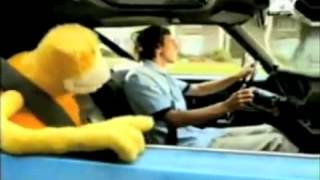 Mr Oizo  Vous etes des animaux Positif [upl. by Kippar902]