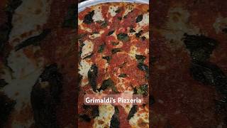 Grimaldis Pizzeria houston pizza katy houstonrestaurant 피자 그리말디 brooklyn 휴스턴맛집 윤후 단비 지후 [upl. by Oicirtap]