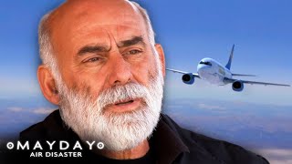 Ghost Plane  FULL EPISODE  Mayday Air Disaster [upl. by Alexio]