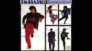 El DeBarge  Rhythm Of The Night Torisutan Extended [upl. by Yeta949]