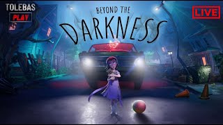 Beyond The Darkness  Приключенческий хоррор [upl. by Etnoel]