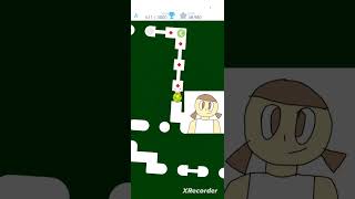 Marla plays tap tap dash level 611 [upl. by Blondy]