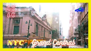 A quick tour of the major tourist attractions in Midtown Manhattan at once  Part 2 [upl. by Jasper282]