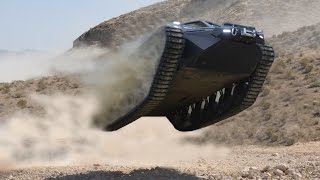 Ripsaw EV2 Super Tank Luxury Vehicle offical Desert footage rc adventure [upl. by Toby]