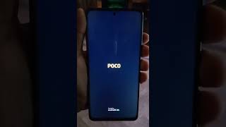 HOW TO DOWNGRADE POCO X3 NFC  POCO X3 PRO MIUI VERSION 2022  RENAME METHOD  LOCKED BOOTLOADER [upl. by Burnett]