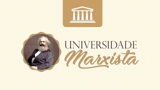 Universidade Marxista nº 11  A Revolução Russa e o stalinismo com Rui Costa Pimenta [upl. by Damle]