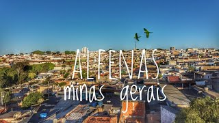 ALFENAS MINAS GERAIS [upl. by Calore]