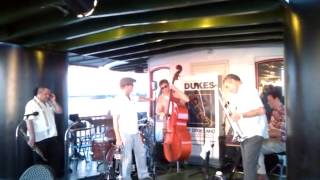 Dukes of Dixieland Steamboat Natchez New Orleans [upl. by Koetke]