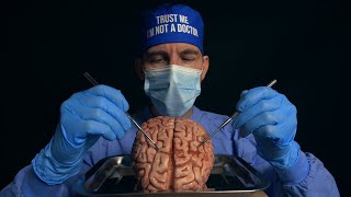 Probing Your Brain for ASMR [upl. by Shakti]