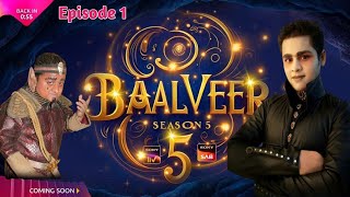 Baalveer Season 5  baalveer 5 Kab Aayega  Latest Update  Dev Joshi  Dish News DD free Dish [upl. by Clements]