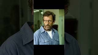 He doesn’t trust Dr House because he’s afraid of losing his job movie shorts video [upl. by Sybille]