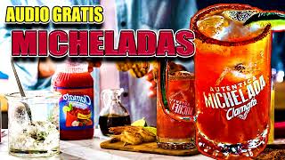 MICHELADAS SPOT PARA VENDER  CON ESTE AUDIO VENDERÁS MAS [upl. by Chase]