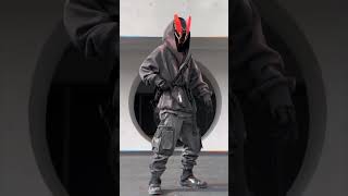 Techwear Streetwear Collection [upl. by Garreth]