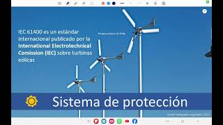 Puesta a Tierra en sistemas de energía solar fotovoltaico [upl. by Retsub981]