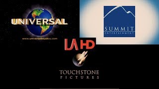 UniversalSummit EntertainmentTouchstone Pictures [upl. by Llerod549]