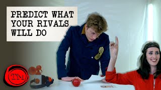 Predict What Your Rivals Will Do With the Objects  Full Task [upl. by Eilyab]