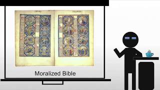 The Moralized Bible [upl. by Winchell]