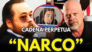 🚨 ¡ESCÁNDALO CHUMLEE ENFRENTA GRAVES ACUSACIONES DE TRÁFICO 💣 EN JAQUE A quotEL PRECIO DE LA HISTORIAquot [upl. by Pare]