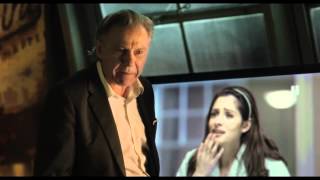 The Congress  Trailer deutsch german Ari Folman mit Robin Wright Harvey Keitel [upl. by Rusticus]