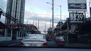 San Lorenzo to Carmona Makati ORIGINAL VIDEOS by JAM the FILIPINO CHANNELNov30202412 [upl. by Bracci]