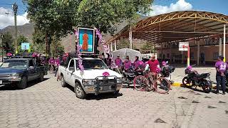 inauguracion de iglecia TLAMANCA ZAUTLA PUEBLA [upl. by Primavera]