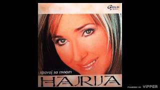 Hajrija Gegaj  Ja djevojka on oženjen majko  Audio 2003 [upl. by Trix]