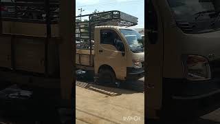 Tata ACE bada cabin body SSis auto engineering work like subscribe 9886764926 9036516961 [upl. by Mond]