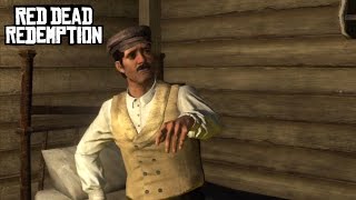 Lights Camera Action  Red Dead Redemption Stranger Mission HD [upl. by Hoem]