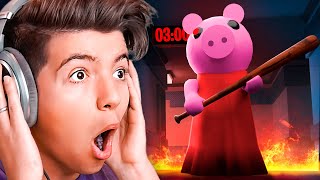 SCARY Roblox Games GIVE You Anxiety [upl. by Colin]