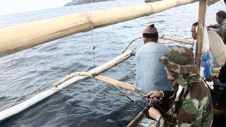 Fortune Island Fishing Nasugbu Batangas [upl. by Scrope]