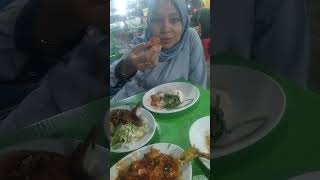 Bos Aim Makan Malam [upl. by Arramahs]