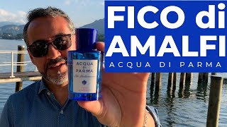 FICO DI AMALFI  VERANO EN BOTELLA [upl. by Htebazle]