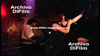 DiFilm  Show musical de Andrea Tenuta 1994 [upl. by Anastice]