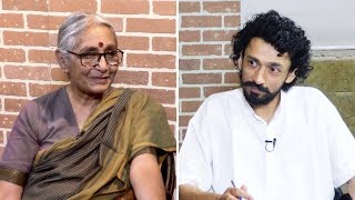 NL Interviews Abhinandan Sekhri in conversation with Aruna Roy [upl. by Orabel]