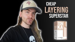 Are These The Best Cheap Fragrances For Layering [upl. by Asiil436]