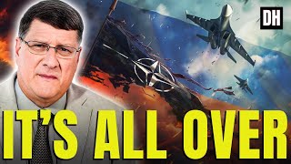 Scott Ritter Russia has DESTROYED the US Military and NATO is Not Ready for What is Next [upl. by Marl322]