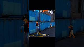 IMPOSSIBLE 🍷🗿freefirehighlights shortsfeed [upl. by Longwood]